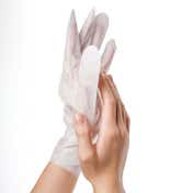 BLUESKY Moisturizing & Nourishing Hand Mask - 1 Pair (36 g)