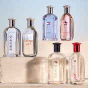 Tommy Hilfiger Tommy Girl New York Eau De Toilette (100 ml)