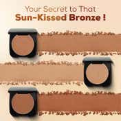 Character Bronzer - BNZ002 (18.85 g)