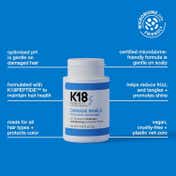 K18 Damage Shield pH Protective Shampoo (53 ml)