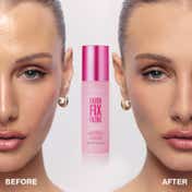 ICONIC LONDON Filter Fix Filtre Prep-Set-Blur Setting Spray (120 ml)