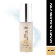 Faces Canada Ultime Pro Shimmer Makeup Fixer, Long Lasting Makeup Setting Spray (100 ml)