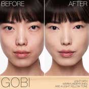 NARS Natural Matte Longwear Foundation - Gobi (30 ml)