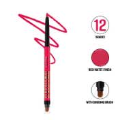 Daily Life Forever52 Sensational Matte Lip Liner - Hot Topic (0.2 g)