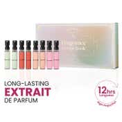 Spritz By Typsy Long Lasting Mixology Experience Kit Extrait De Parfum (8 pcs)