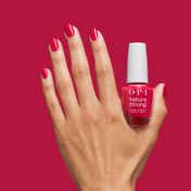 O.P.I Nature Strong Vegan Nail Lacquer - Berry Pickin’ Season (15 ml)