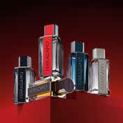 Salvatore Ferragamo Intense Leather Eau De Parfum (50ml)