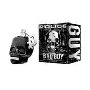 Police To Be Bad Guy Eau De Toilette for Man (125ml)