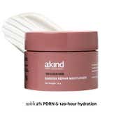 Akind On Cloud Nine Barrier Repair Moisturiser with PDRN & 120H Hydration (50 g)