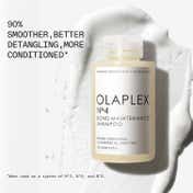 Olaplex 2026 Holiday The Hydration Heroes Set