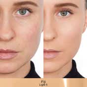 NARS Sheer Glow Foundation - Fiji (30 ml)