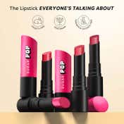 SUGAR POP Ultrastay Transferproof Lipstick - 18 Soft Spice (4 g)