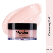 Power BEAUTY Hyper Cleanse Cleansing Balm (20 g)