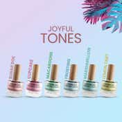 Colorbar Vegan Nail Lacquer - Frosting-014 (8 ml)