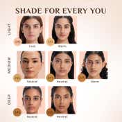 Pilgrim Dream Matte Foundation Stick - 243 Medium Sand (10 g)