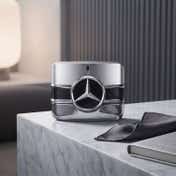 Mercedes-Benz Sign Your Attitude Eau De Toilette (50 ml)