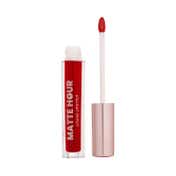 Swiss Beauty Matte Hour Lipstick - Bloody Mary (4.2 ml)
