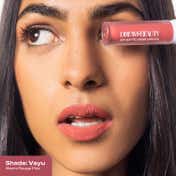 Dream Beauty Air-Matte Liquid Lipstick - Vayu (4.5 ml)