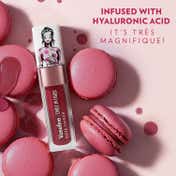 Vaseline Emily In Paris Lip Oil - Rose Amour (4 g)
