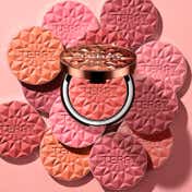 By Terry Tea To Tan Powder Blush - N6 Spicy Song (7 g)