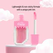 Princess By Renee Sugar Sparkles Color Changing Lip Gloss - Sugar Sparkles (4 ml)