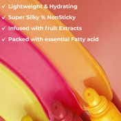 Milani Fruit Fetish Lip Balm - Strawberry Lemonade (11.7 g)