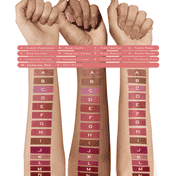 KIRO Velvet Souffle Soft Matte Liquid Lipstick -14 Primrose Pink (5 ml)