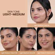 Typsy Beauty Foundcealer Flex 3-IN-1 Base - Light Medium Neutral 07 (40 g)