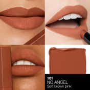 NARS Powermatte Lipstick - No Angel (1.5 g)