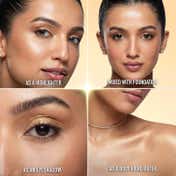 Renee Yours Truly Strobe Cream 3-In-1 Highlighter Primer & Moisturiser - Gold (30 g)