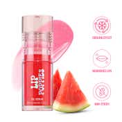 Character Lip Poppies Lip Oil Serum - CLP004 (5.6 ml)