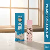 Blur India This Is Milk Delicious Milkshake Inspired Perfume Milkshake's Pistachio Gelato (30 ml)