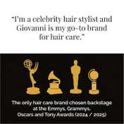 Giovanni 2Chic Frizz Be Gone Shampoo (250 ml)