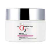 O3+ Radiant Day Cream Moisturiser Spf30 For Brightening & Glowing Skin All Skin Types (50 g)