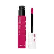Maybelline New York Super Stay Matte Ink Liquid Lipstick - 120 Artist (5 ml)
