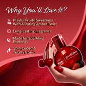 Plum BodyLovin' Juice Or Dare Eau De Parfum (50 ml)