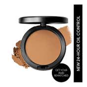 M.A.C Studio Fix Powder Plus Foundation - NC44.5 (12 g)
