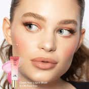 Milani Cheek Kiss Liquid Blush - Pink Flirt (10.8 ml)