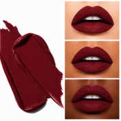 PAC Timeless Matte Mini 12H Longlasting Ultra Pigmented One Swipe Payoff Smudgeproof - Bite (3 ml)