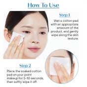 Etude Soonjung Cleansing Water (320 ml)
