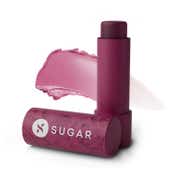 SUGAR Cosmetics Tipsy Lips Moisturizing Balm - 07 Bramble (4.5 g)