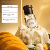 FAE Beauty Fragrance Eau de Parfums Discovery Set The OG Edition