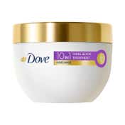Dove 10-In-1 Shine Revive Treatment Hair Mask For Dull Hair (300 ml)