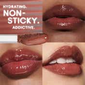 M.A.C Lipglass Air - Aesthetic (5 ml)