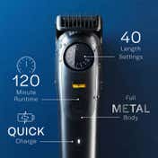 Gillette All-in-One Series 7 Trimmer - AIO 7530