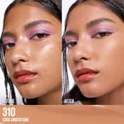Maybelline New York Super Stay Matte Max Cushion Foundation - Shade 310 (11 g)