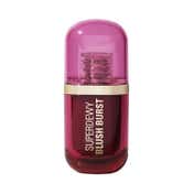 Makeup Revolution Superdewy Liquid Blush Burst - Very Cherry Berry (4.2 ml)