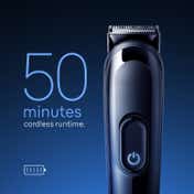 Braun All-in-One Trimmer Series 3 AIO3540