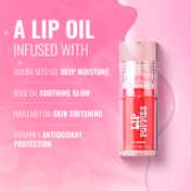 Character Lip Poppies Lip Oil Serum - CLP001 (5.6 ml)