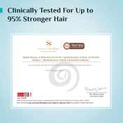 Pilgrim Spanish Rosemary & Biotin Anti-Hairfall Shampoo For Reducing Hair Loss & Breakage (200ml)